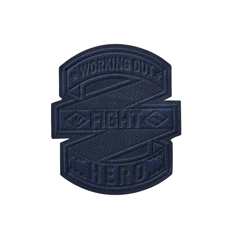 simple design patch